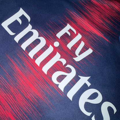 PSG 18/19 Local #10 Neymar S