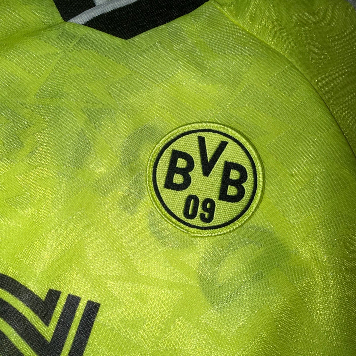 Borussia Dortmund 95/96 Local XL