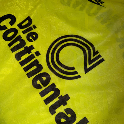 Borussia Dortmund 95/96 Local XL