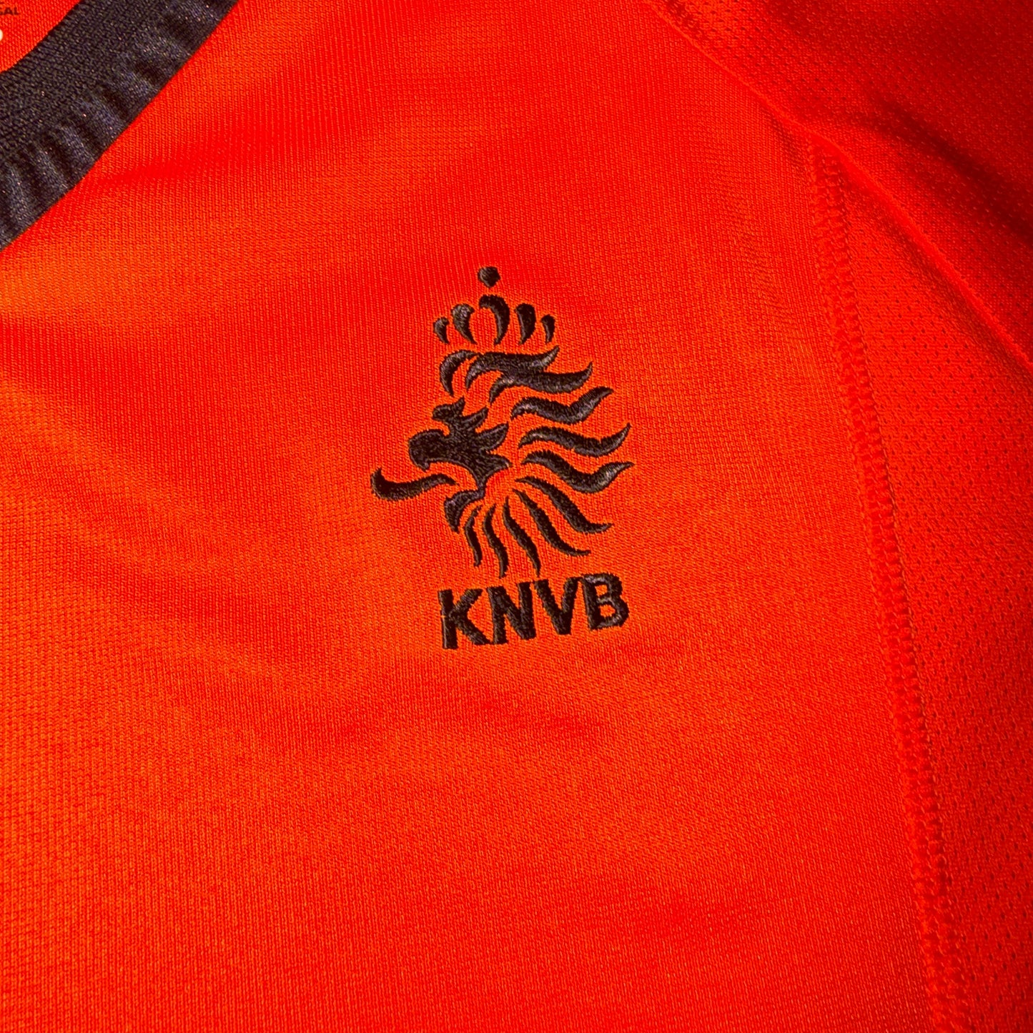 Holanda 2000 Local 164