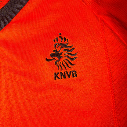 Holanda 2000 Local 164