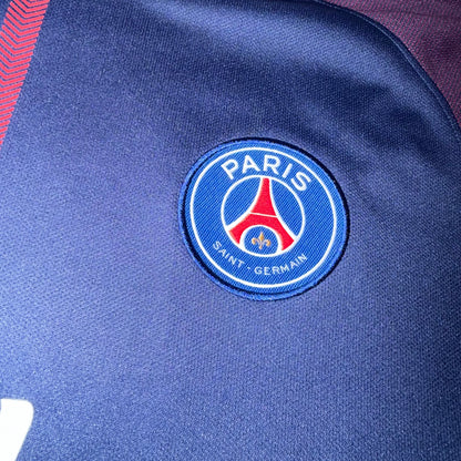 PSG 17/18 Local #29 Mbappe XL