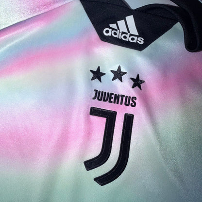 Juventus x EA Sports L