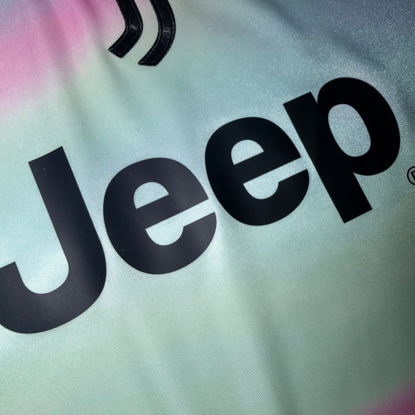 Juventus x EA Sports L
