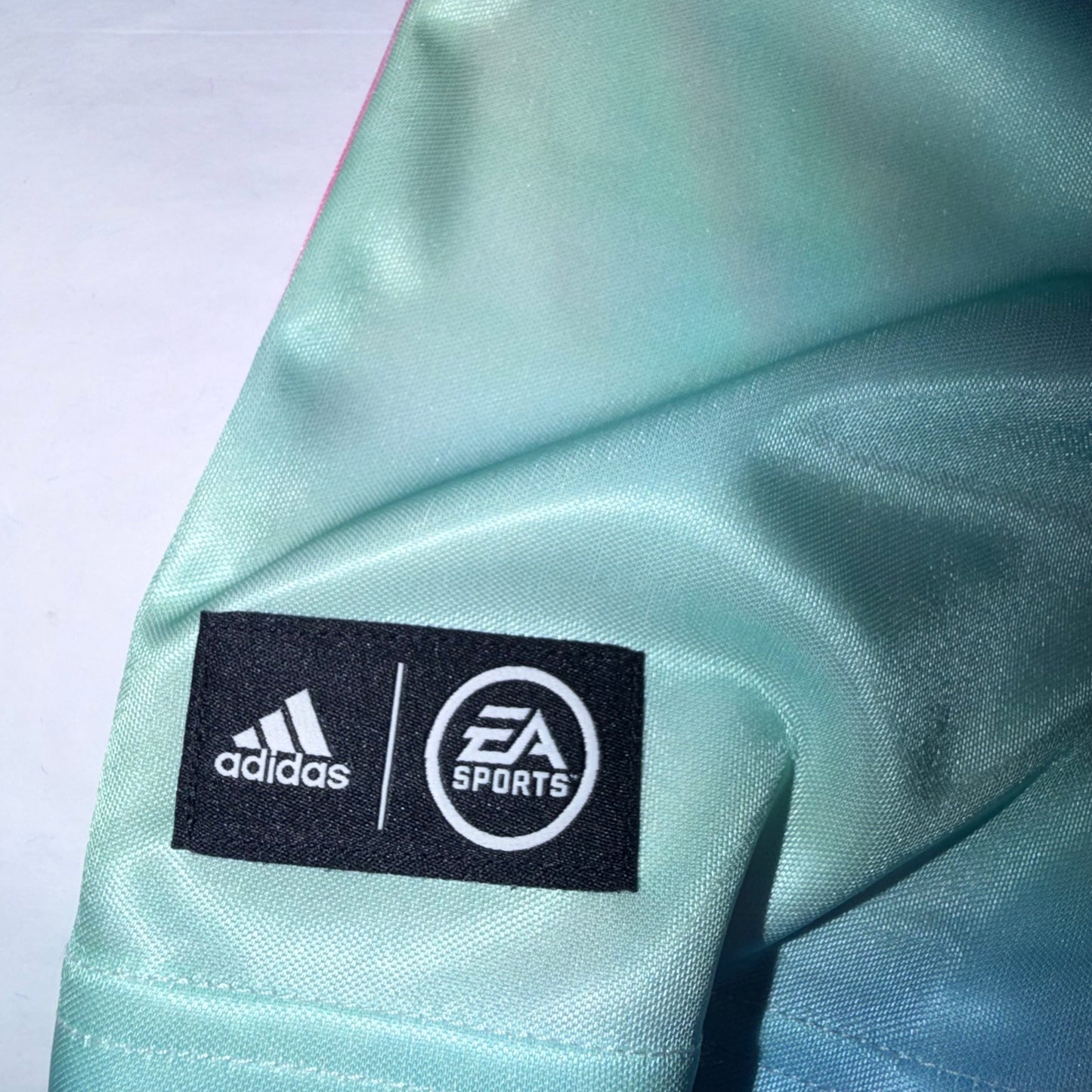 Juventus x EA Sports L