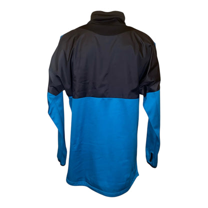 Real Madrid 17/18 Sudadera M