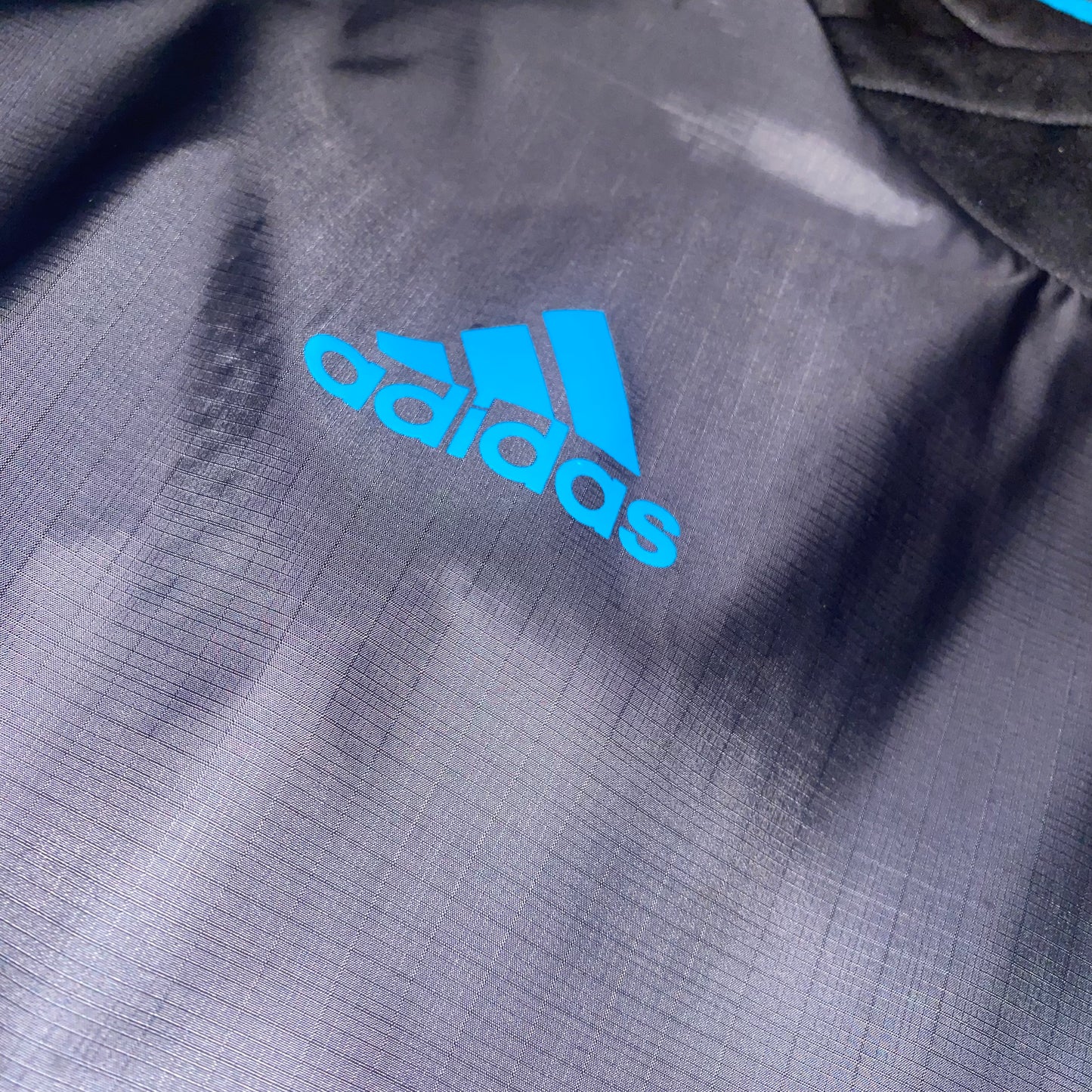 Real Madrid 17/18 Sudadera M