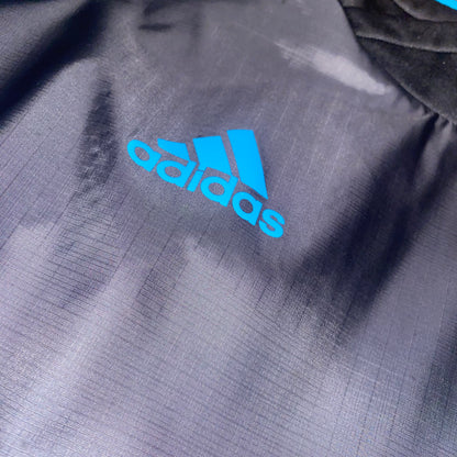 Real Madrid 17/18 Sudadera M