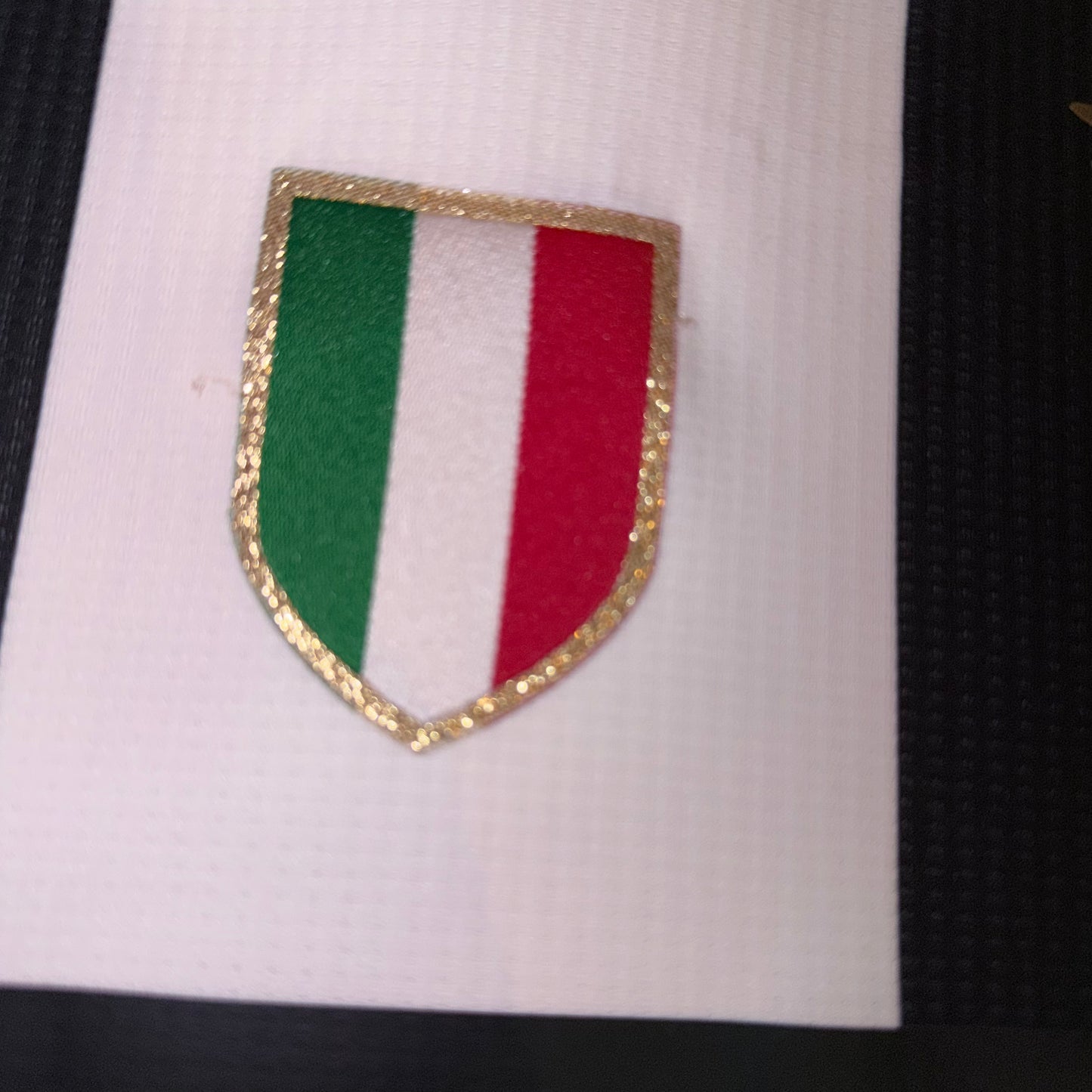 Juventus 18/19 Local Player Version L