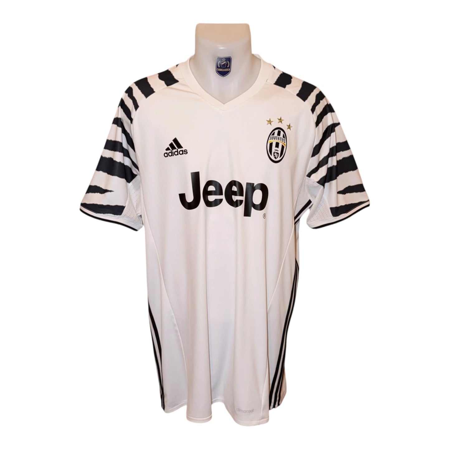 Juventus 16/17 Alternativa L