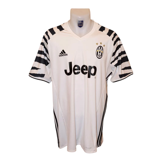 Juventus 16/17 Alternativa L