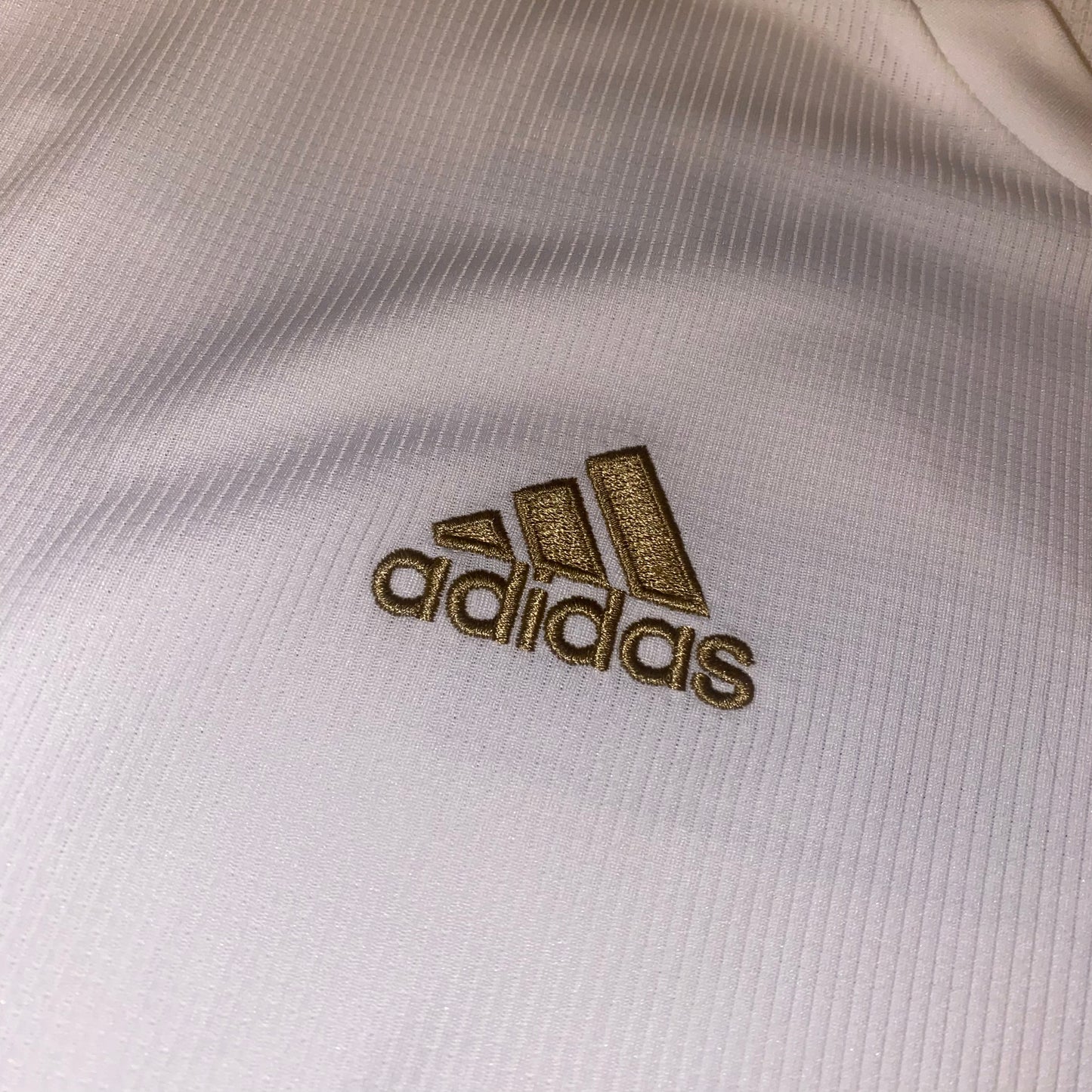 Real Madrid 19/20 Local #15 Valverde S