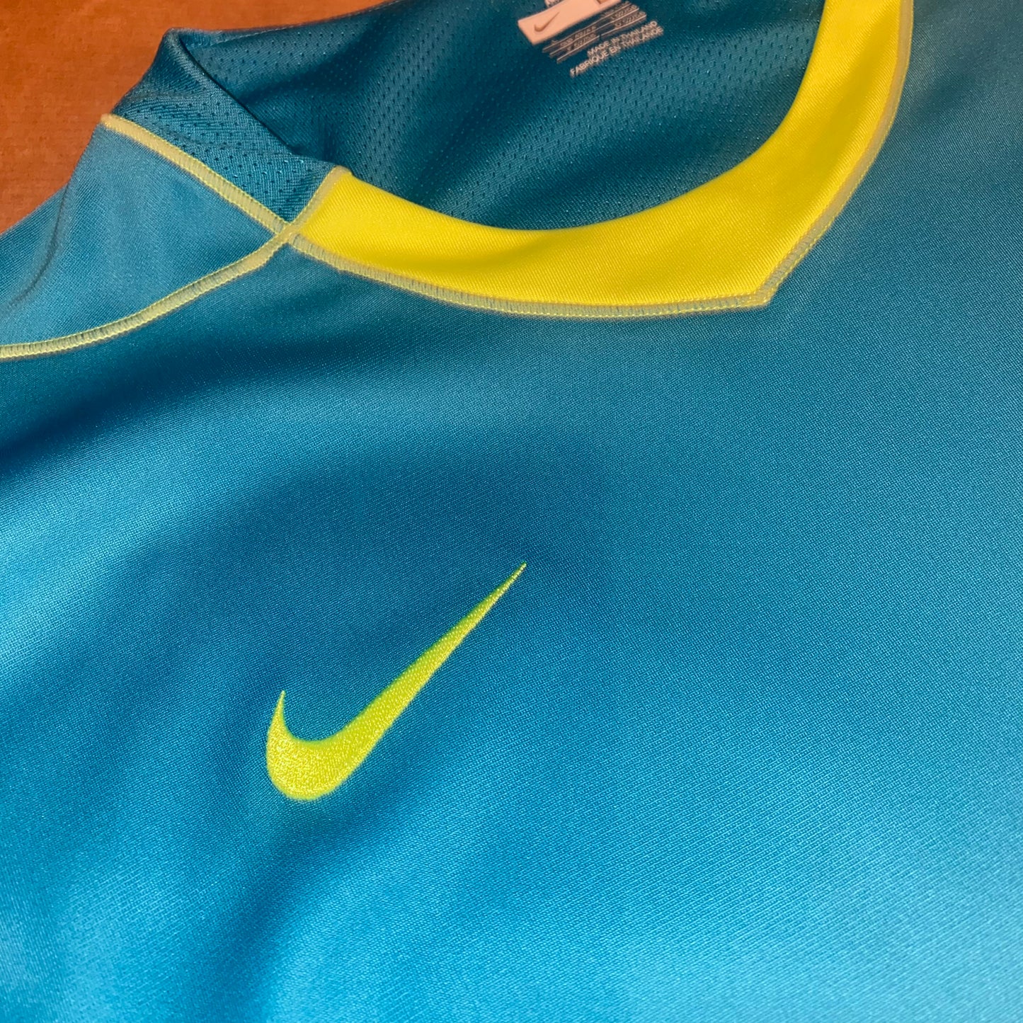 Barcelona 07/08 Entrenamiento L