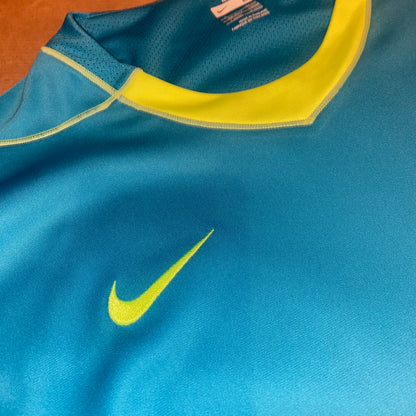 Barcelona 07/08 Entrenamiento L