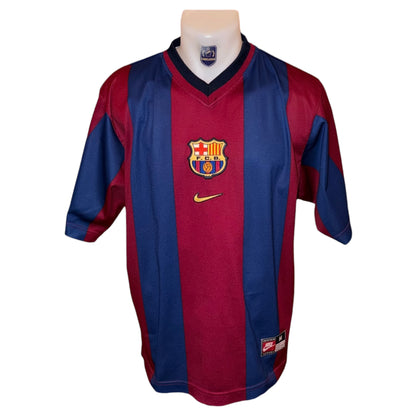 Barcelona 98/99 Local 2XL