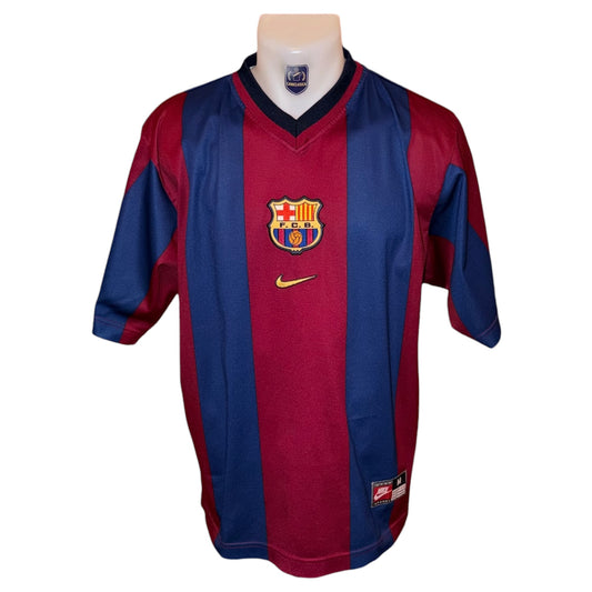 Barcelona 98/99 Local M