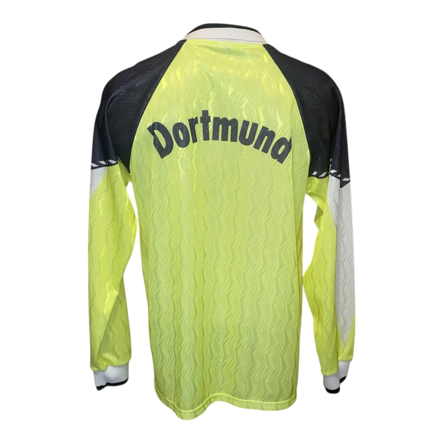 Borussia Dortmund 90/91 Local S