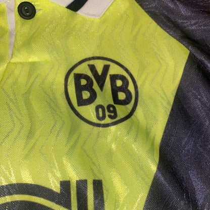 Borussia Dortmund 90/91 Local S