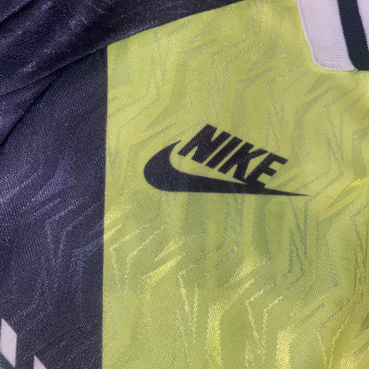 Borussia Dortmund 90/91 Local S