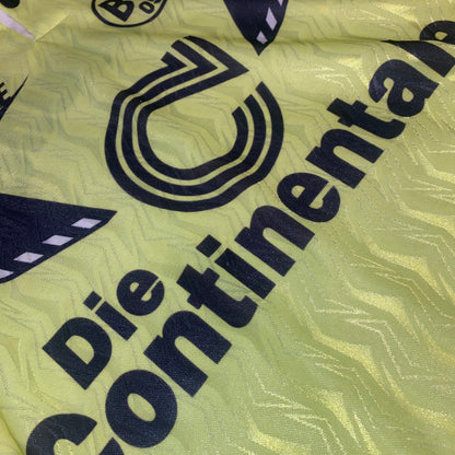 Borussia Dortmund 90/91 Local S