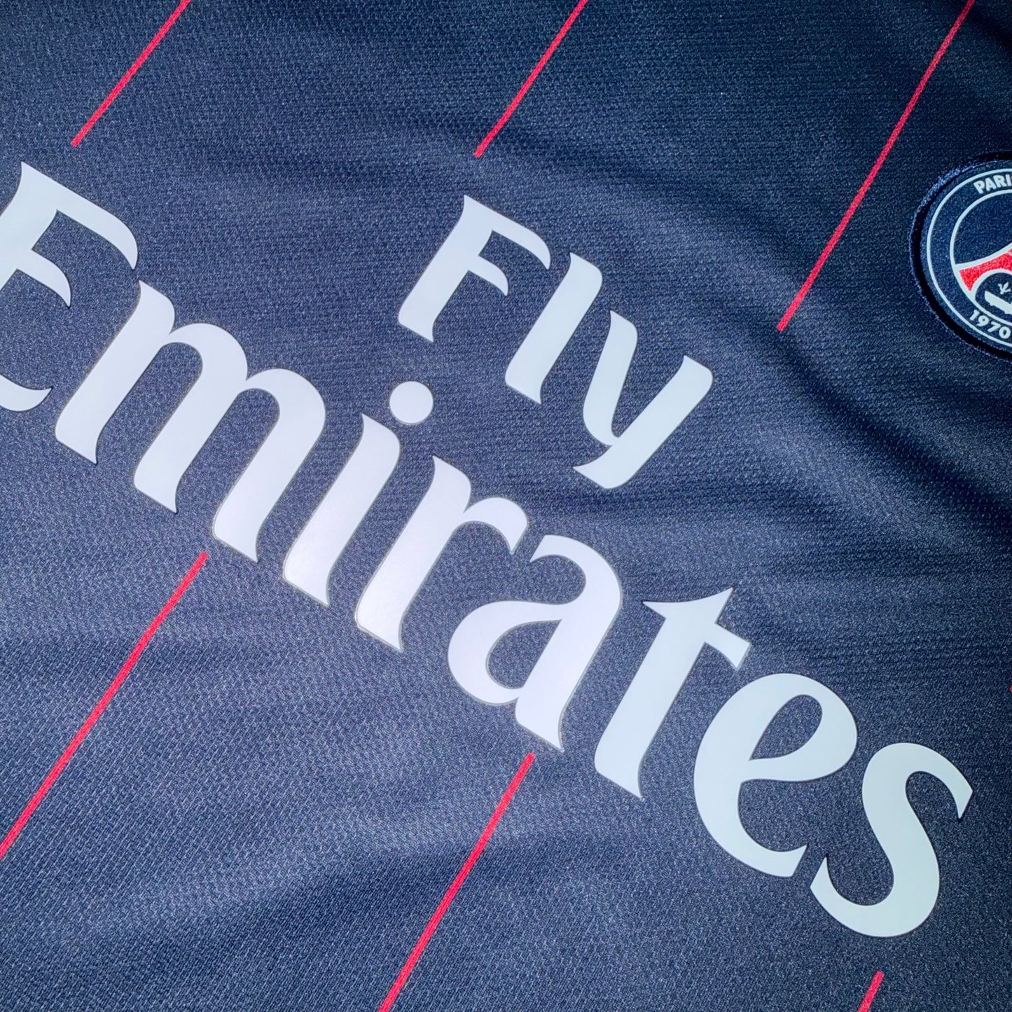 PSG 09/10 Local #7 Giuly L