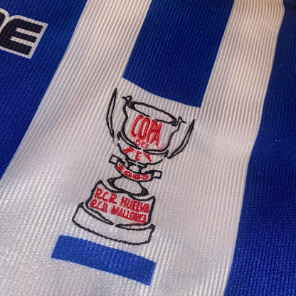 Recreativo de Huelva 02/03 Copa del Rey 176