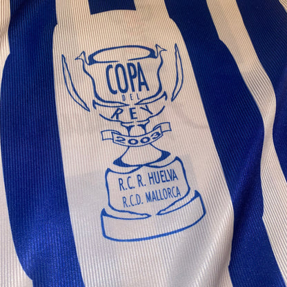 Recreativo de Huelva 02/03 Copa del Rey 176