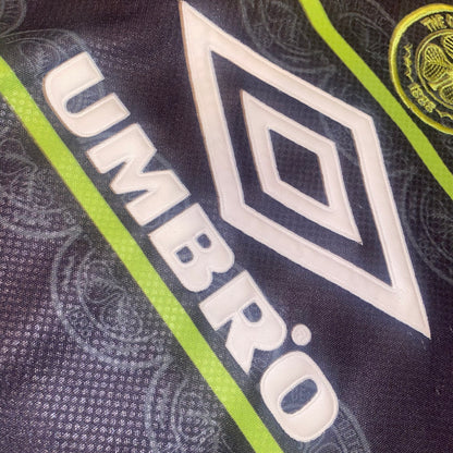 Celtic 1998/99 Local L