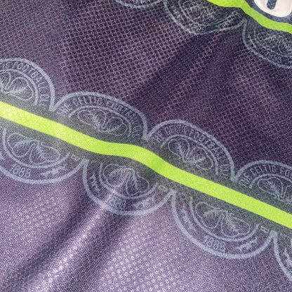 Celtic 1998/99 Local L
