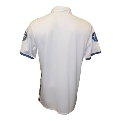 Real Madrid 16/17 Local S