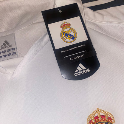 Real Madrid 05/06 Local #7 Raul 2XL
