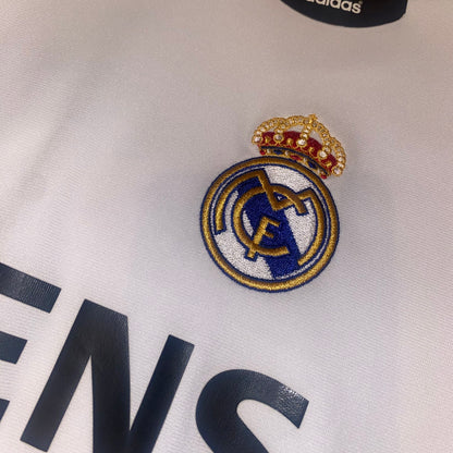 Real Madrid 05/06 Local #7 Raul 2XL