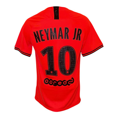 PSG X Jordan 19/20 Visitante #10 Neymar M