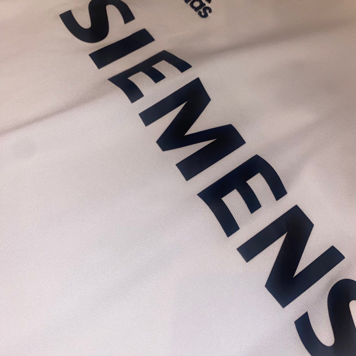 Real Madrid 05/06 Local #7 Raul 2XL