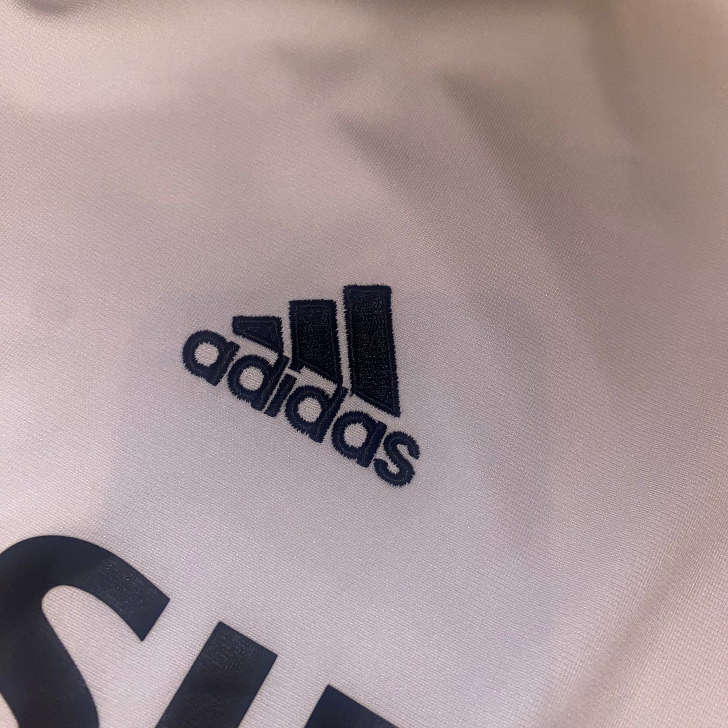 Real Madrid 05/06 Local #7 Raul 2XL