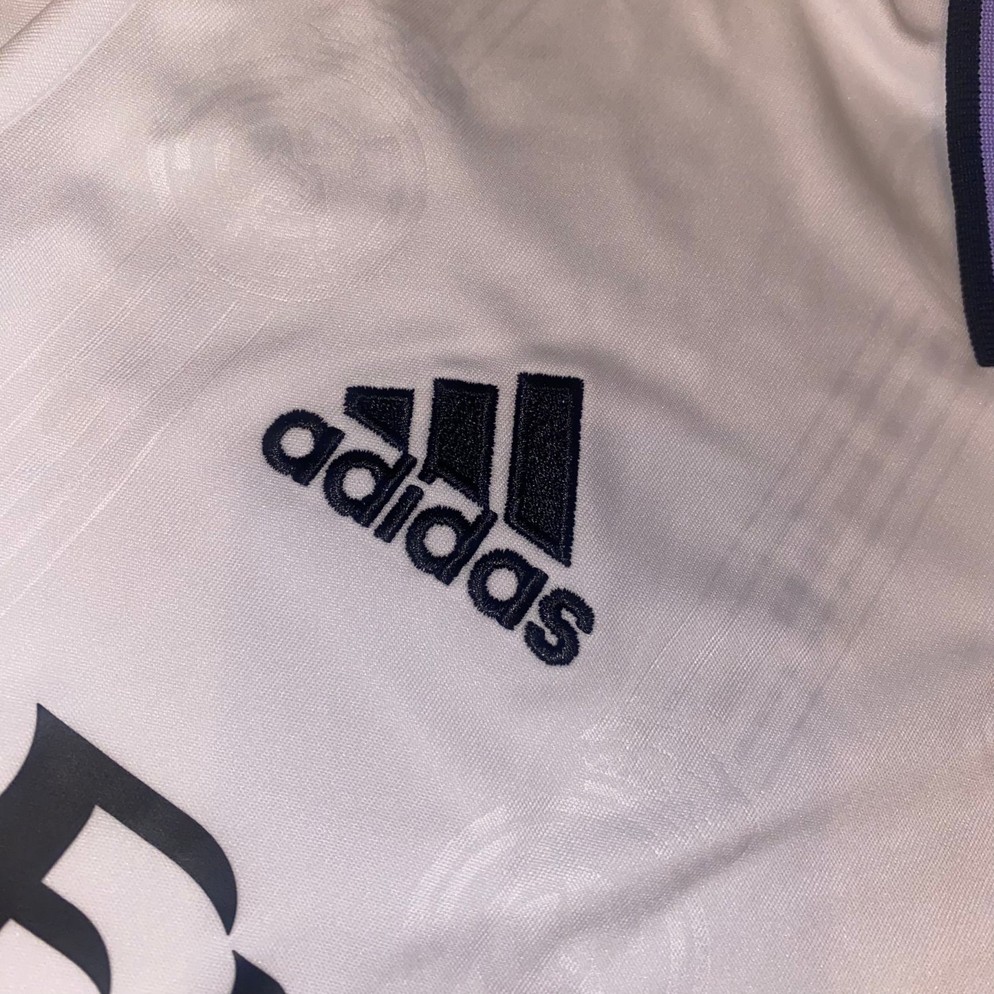 Real Madrid 22/23 Local M