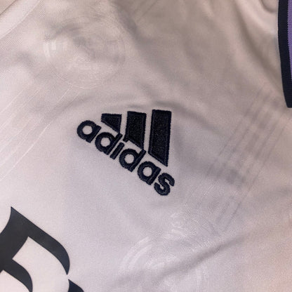 Real Madrid 22/23 Local M