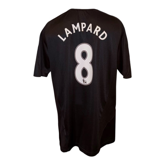 Chelsea 08/09 Visitante #8 Lampard L
