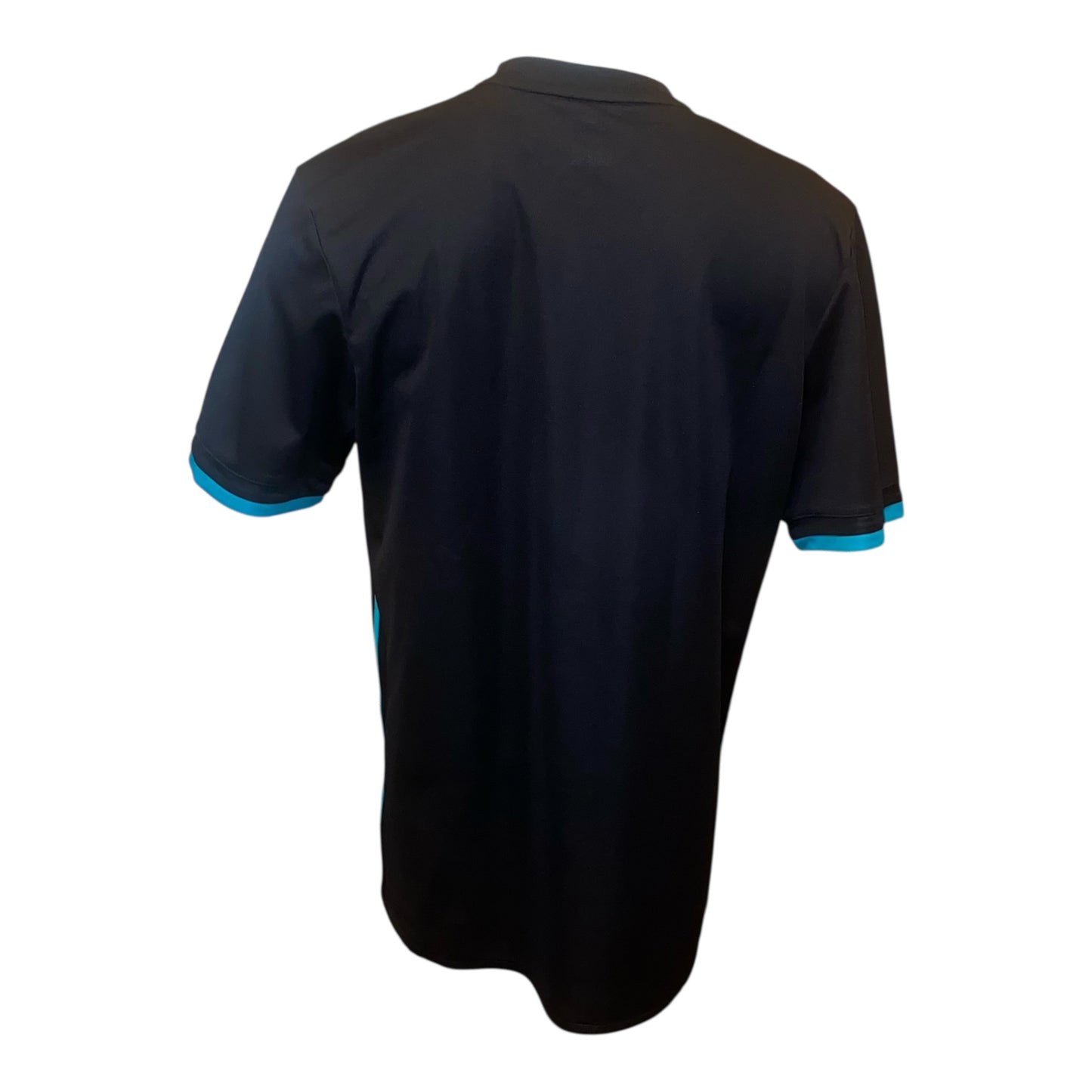 Real Madrid 17/18 Visitante M