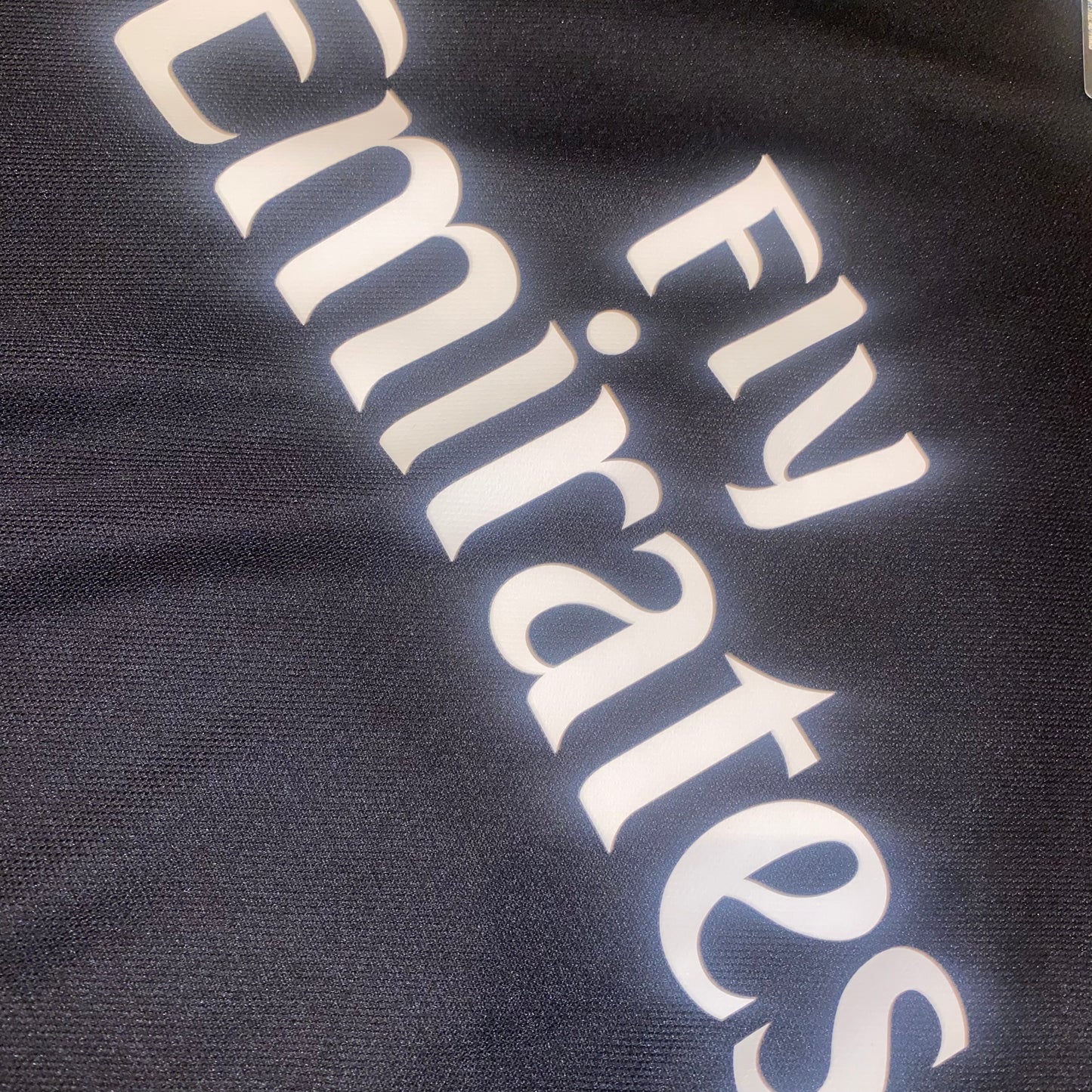 Real Madrid 17/18 Visitante M