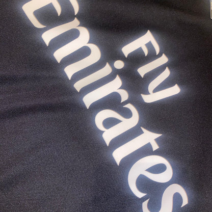 Real Madrid 17/18 Visitante M