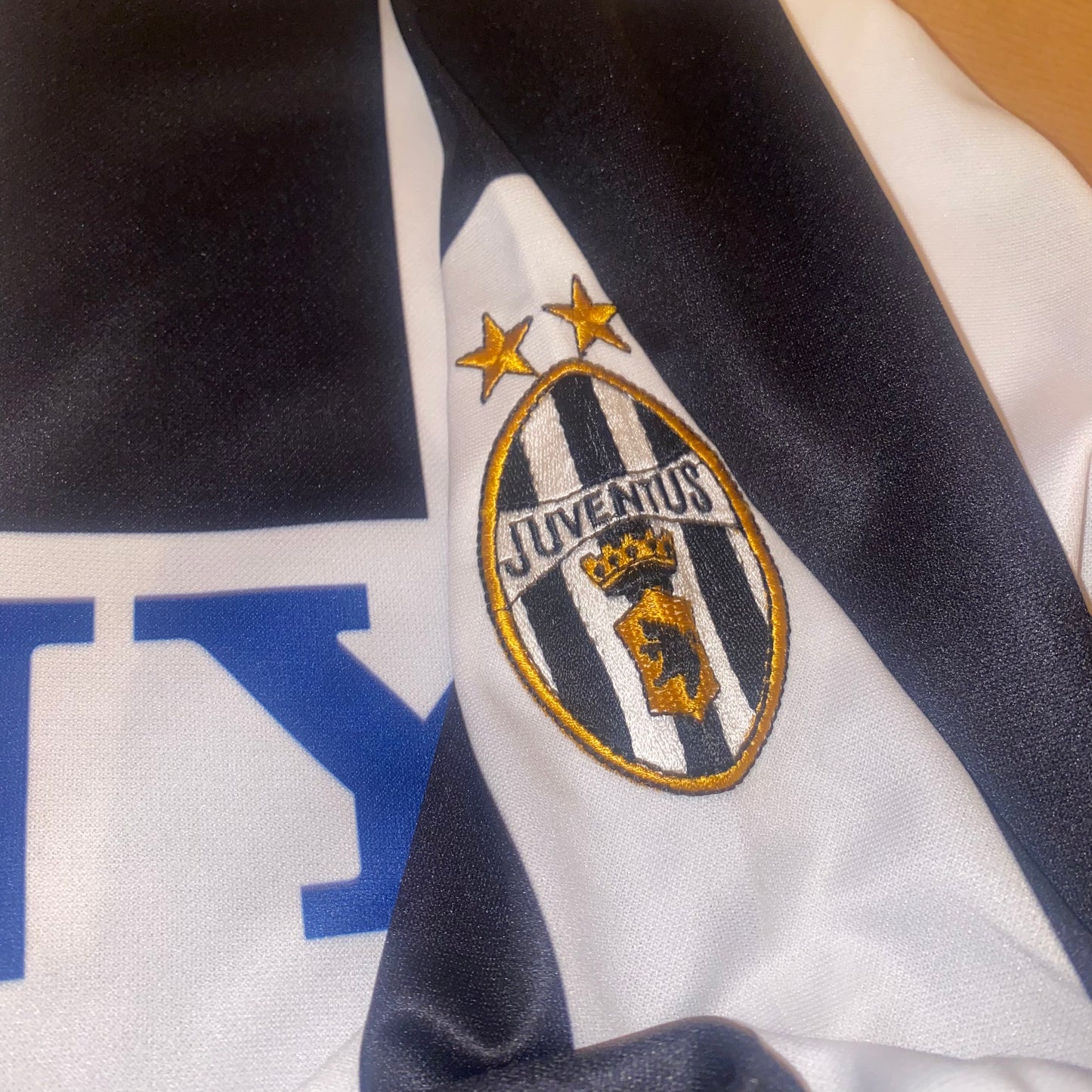 Juventus 97/98 Local XL