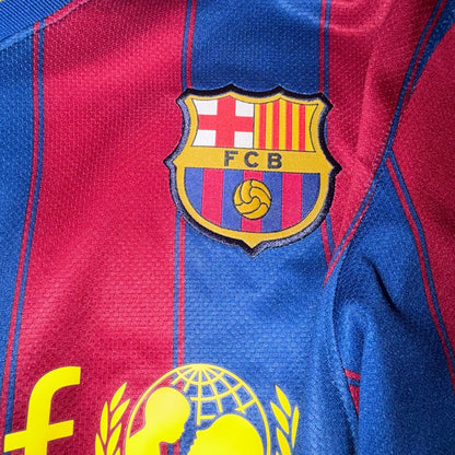 Barcelona 09/10 Local #9 Ibrahimovic M