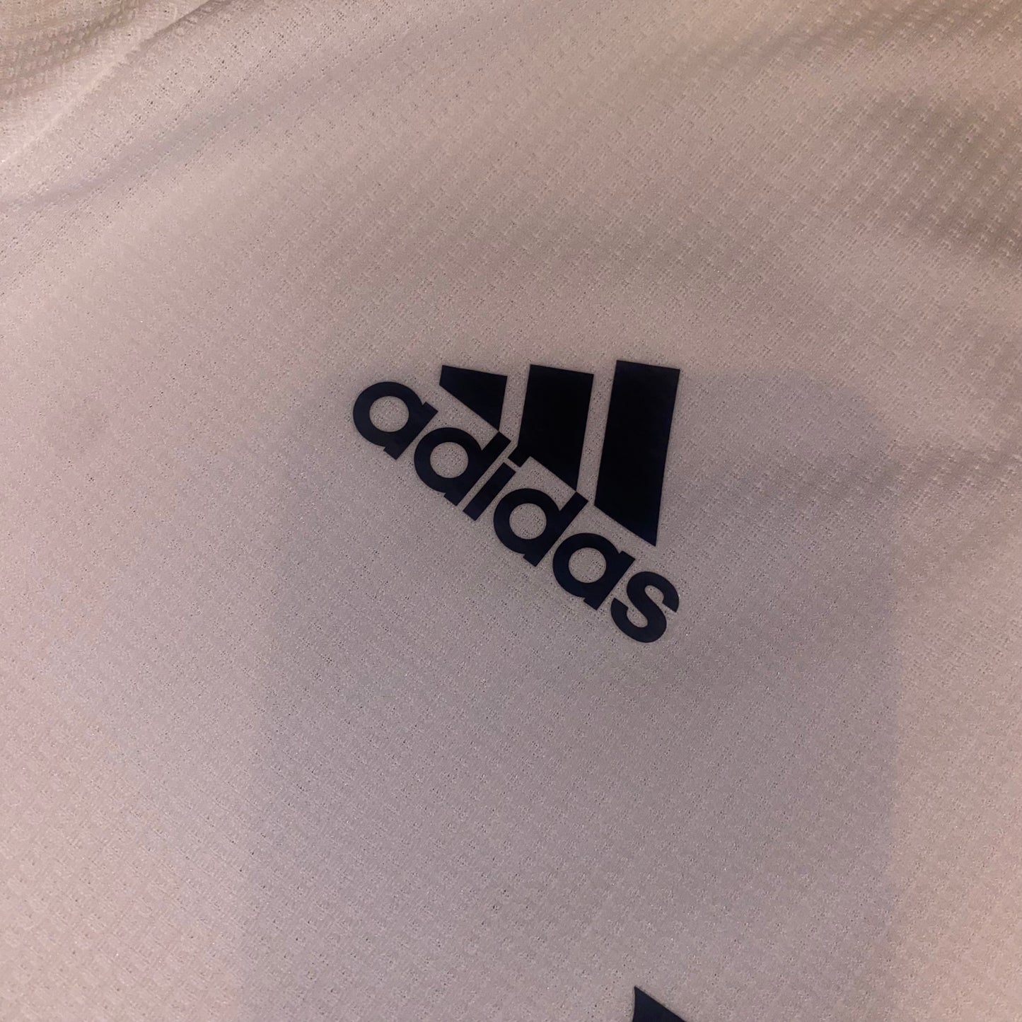 Real Madrid 18/19 Local Player Version XS