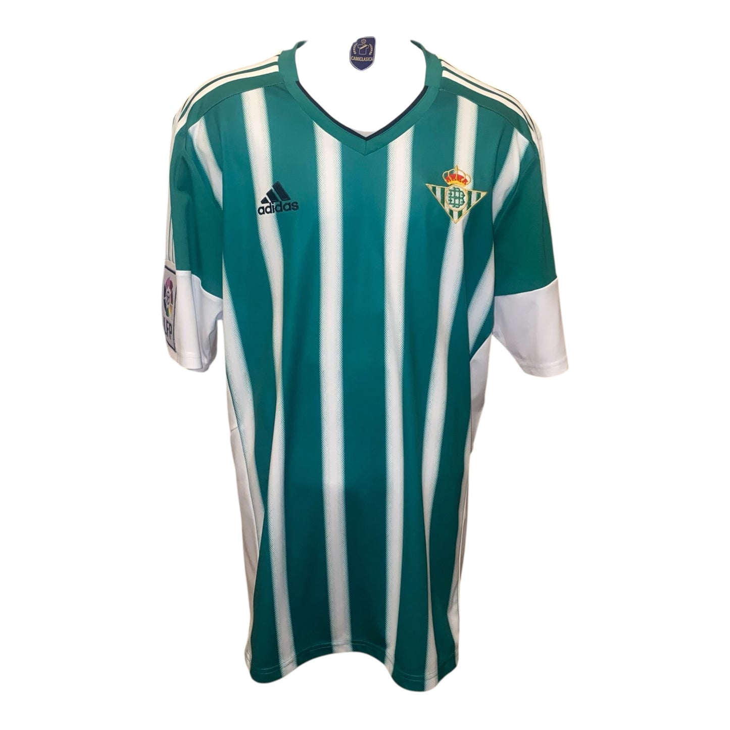 Betis 15/16 Local XL