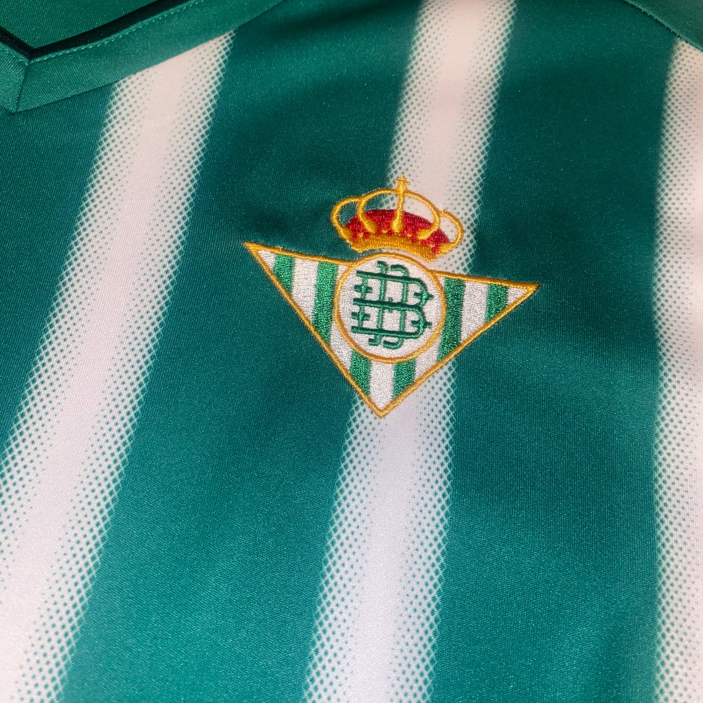Betis 15/16 Local XL