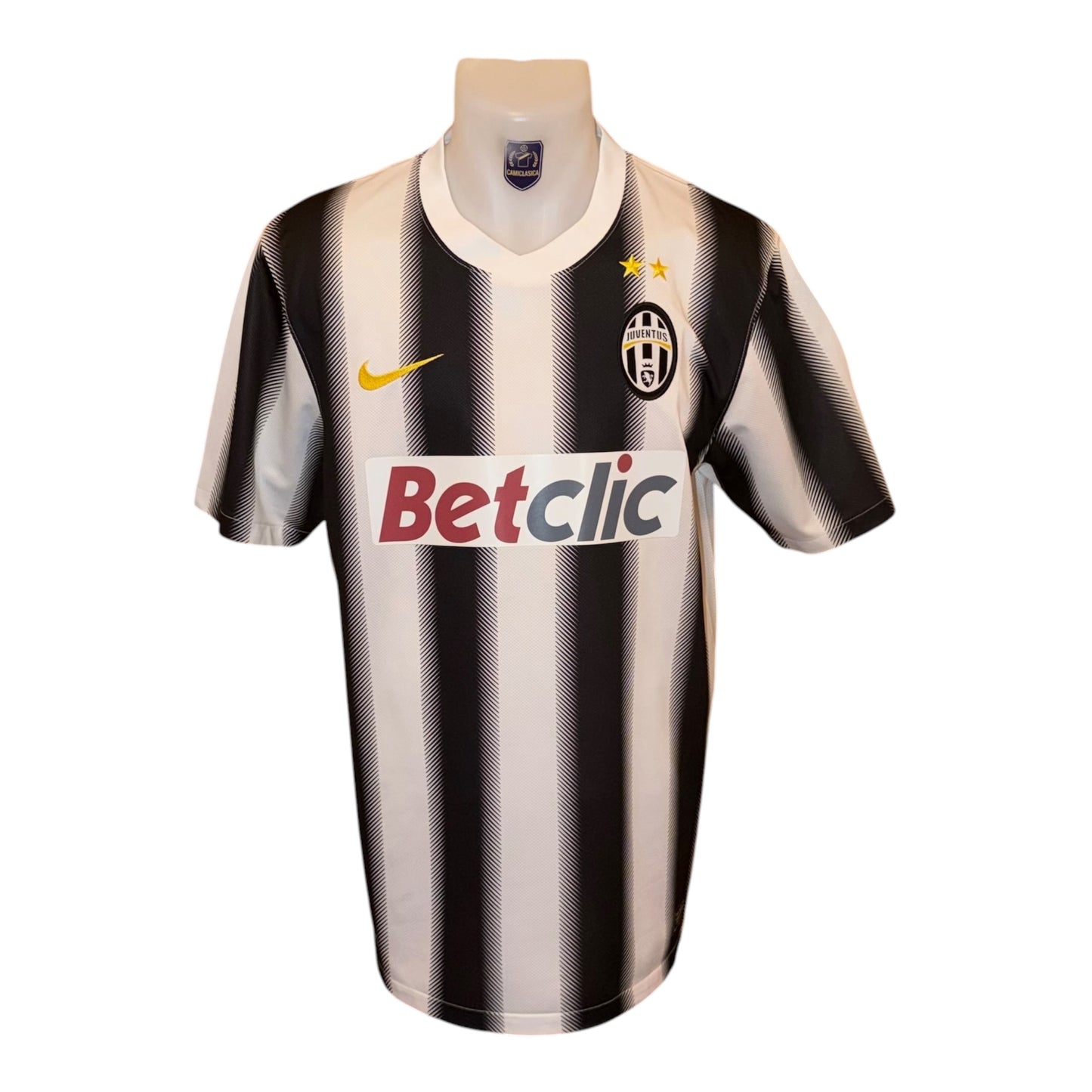 Juventus 11/12 Local M