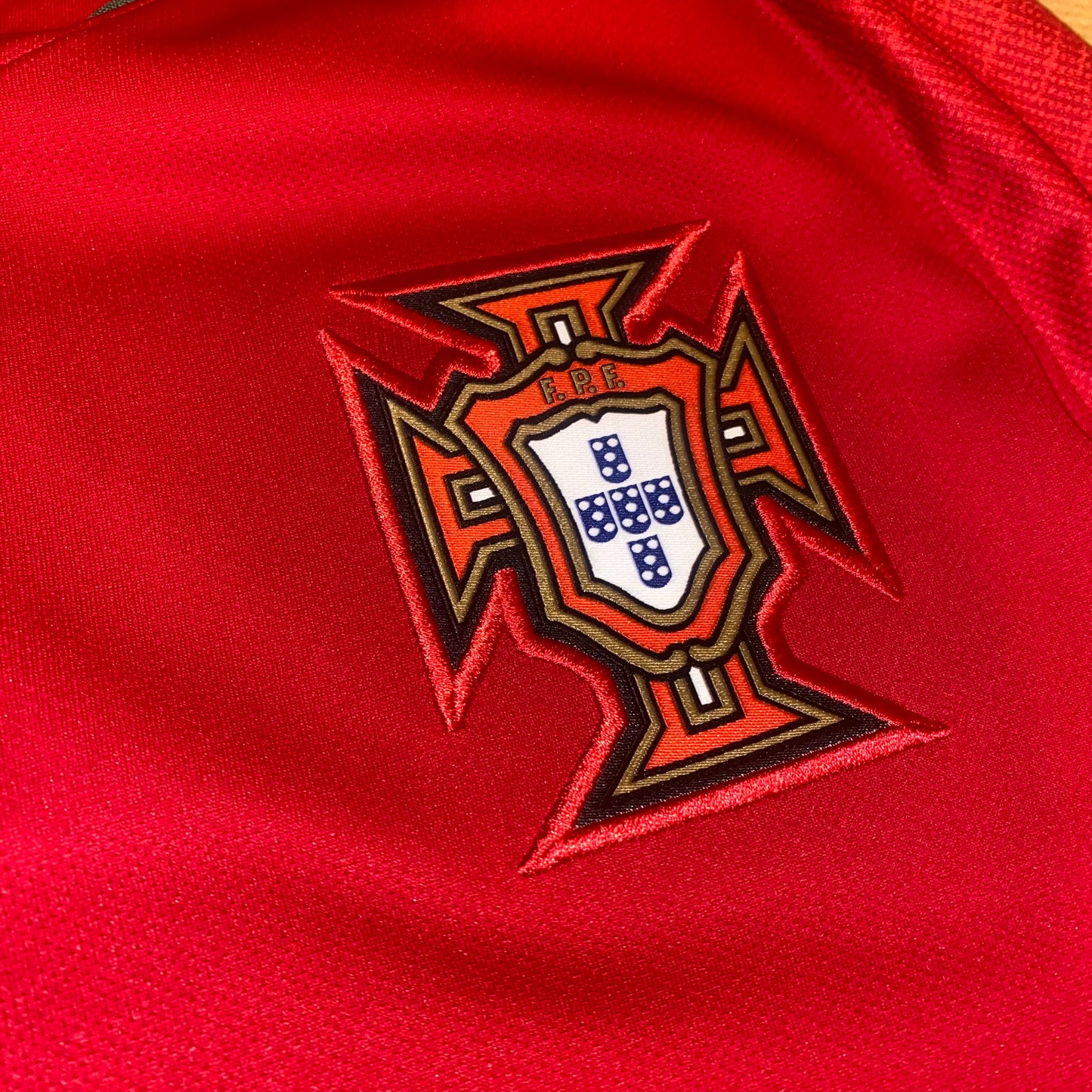 Portugal 2018 Local S