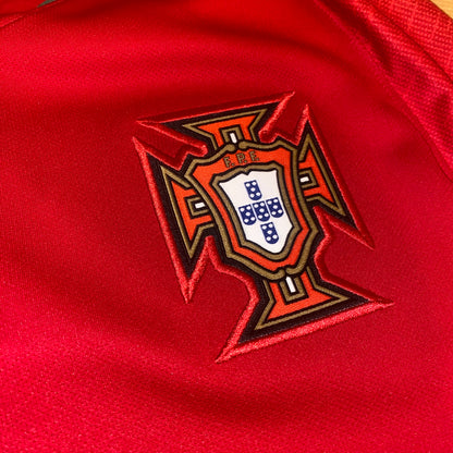 Portugal 2018 Local S