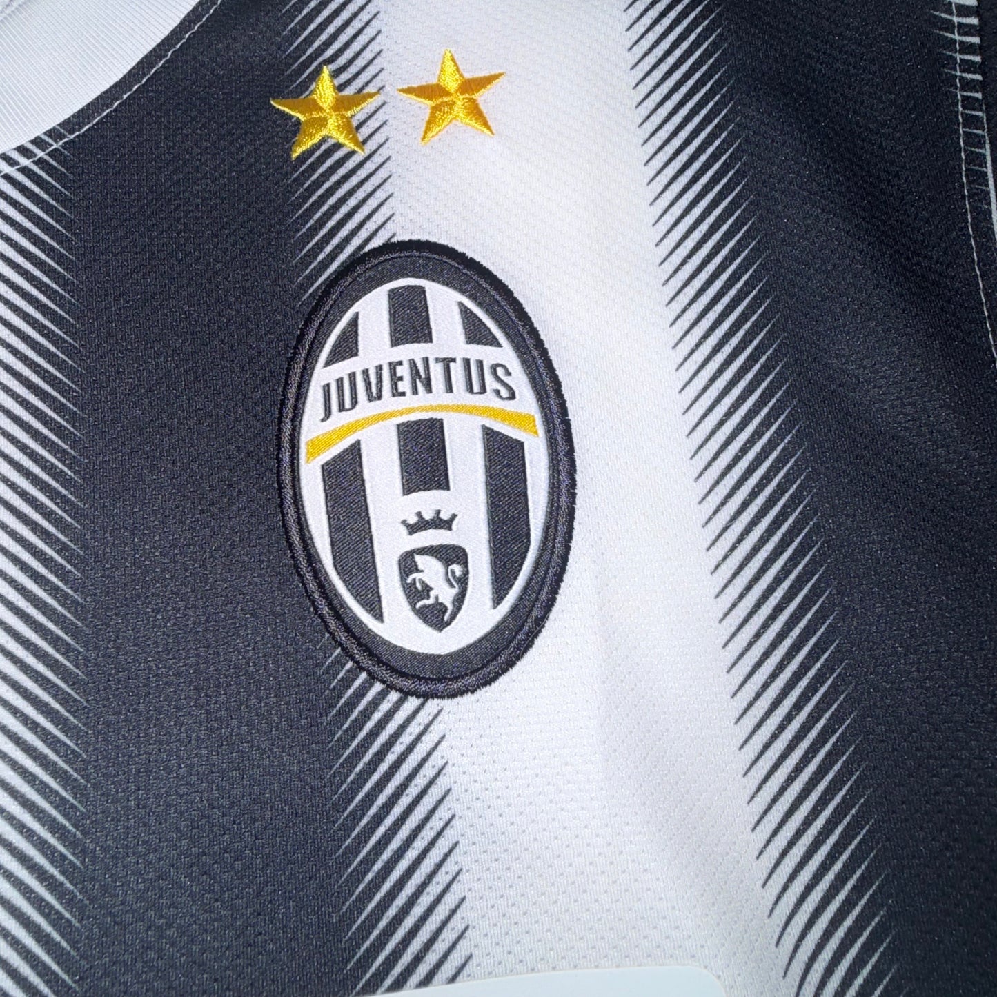 Juventus 11/12 Local M